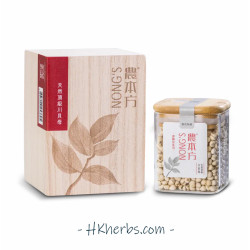 農本方® 天然頂級川貝母 100克