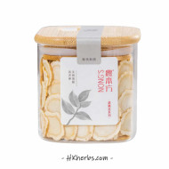 農本方® 天然頂級西洋參 140克
