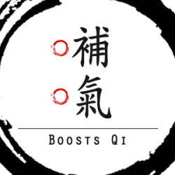補氣